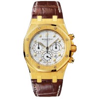 Audemars Piguet Royal Oak 26022BA-OO-D088CR-01 Audemars Piguet Royal Oak 26022BA-OO-D088CR-01